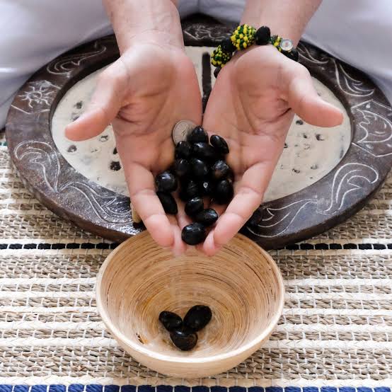 - Consulta con Orula