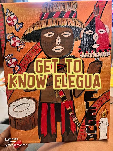 ¿Qué significa Maferefún Elegguá? Significado, oración y poder en la Santería