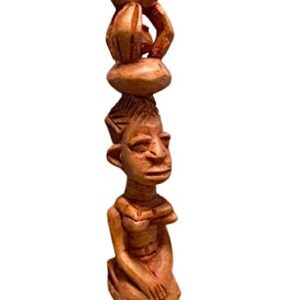 iroke-ifa-12″x2″