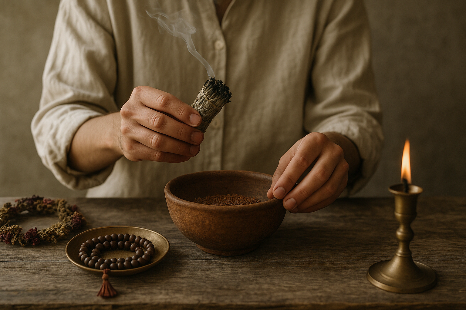Significado de los Rituales Espirituales: Origen, Tipos y Poder en la Santería y Tradición Yoruba
