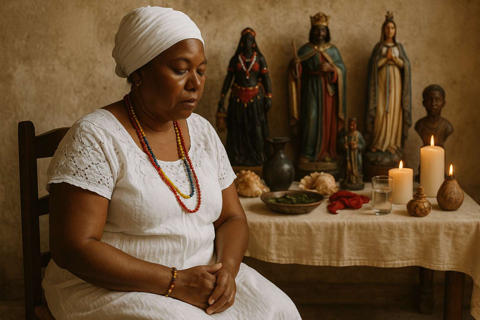 Por qué Iroso Elleunle Hace Ifa Gratis: Eshú Castiga la Desobediencia en la Tradición Yoruba